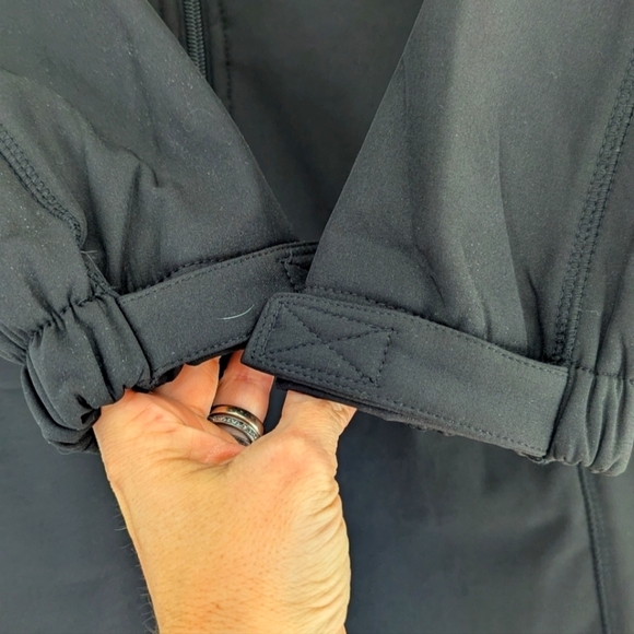 Fila Venture Long Bonded Jacket - Picture 6 of 12